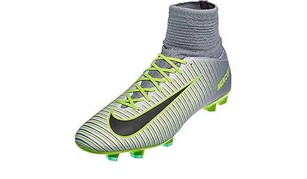nike mercurial superfly iv fg soccer cleats
