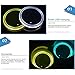 Lipctine 2 PCS LED Lights