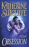 Front cover for the book Obsession by Katherine Sutcliffe