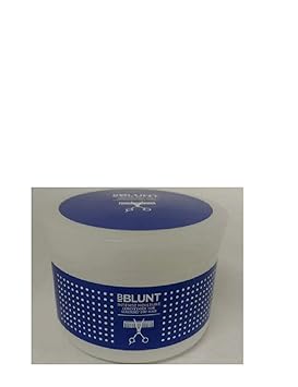 BBLUNT Intense Moisture Conditioner For Seriously Dry Hair -500g