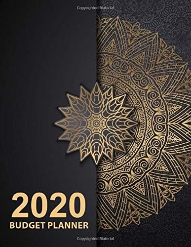 Budget Planner: Daily Weekly Monthly Budget Planner Workbook Calendar Bill Payment Log Debt Organizer With Income Expenses Tracker Savings Budgeting ... Accounting Notebook (Ultimate Budget Planner)