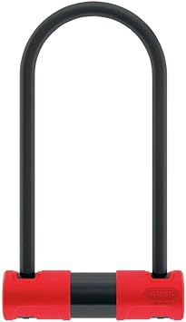 abus alarm lock