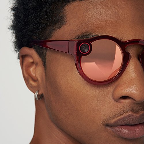 5 Spectacles+Original+Camera+Sunglasses+Snapchat