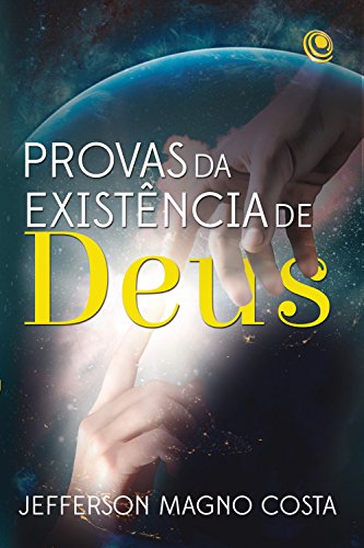 Provas Da Existência De Deus Portuguese Edition Kindle - 