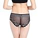 Meisyc Lace Brazilians Throngs Panties Women Underwear