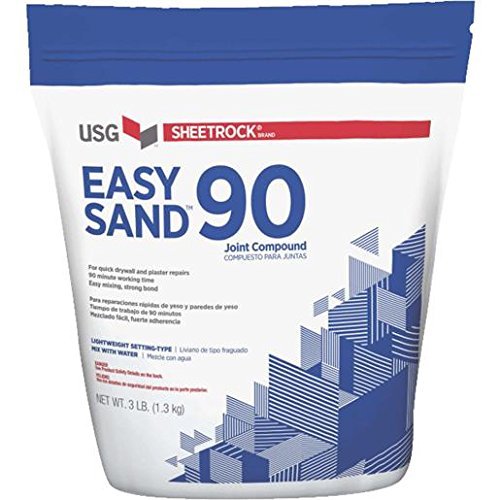 Sheetrock 384025 Joint Compound Ez 90min