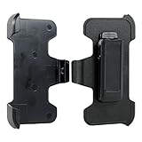 Belt Clip Holster Replacement for Otterbox Defender Case Cover for Apple iPhone 5 5S 5C
