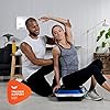 LifePro-3D-Vibration-Plate-Exercise-Machine-Dual-Motor-Oscillation-Pulsation-3D-Motion-Vibration-Platform-Full-Whole-Body-Vibration-Machine-for-Home-Fitness-Weight-Loss LifePro 3D Vibration Plate Exercise Machine - Dual Motor Oscillation, Pulsation + 3D Motion Vibration Platform | Full…