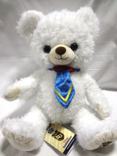 Amazon ユニベアシティ ホイップ ドナルド ディズニーストア限定 Unibearsity ぬいぐるみ ぬいぐるみ おもちゃ