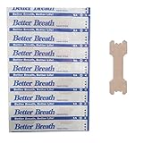300-Count Better Breath Nasal Strips Medium