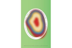 On the Calculation of Volume (Book I): Shortlisted for the 2025 International Booker Prize