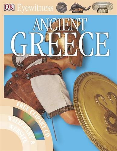 Download Ancient Greece (Eyewitness) Download Ancient Greece (Eyewitness)