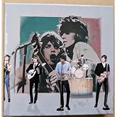 The Rolling Stones - Live &amp; Sessions 1963 -1969