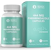 90 Count - Independent Laboratory Tested - 444MG