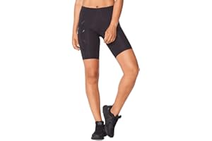 2XU Womens Running Shorts