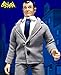 Batman Retro 8 Inch Series 2 Action Figure Bruce Wayne