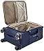 Samsonite Silhouette Sphere 2 Softside 21 Inch Spinner, Twilight Blue, One Size