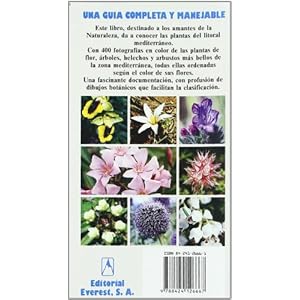 Plantas del Mediterráneo