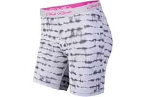 Club Ride Women's Drift Chamois 5" - Level 2 - Comfortable, Stylish and Padded Cycling Shorts for Women