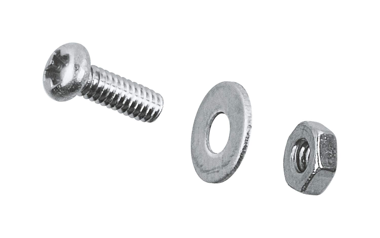 GROHE Anti-Theft Screw 14972000
