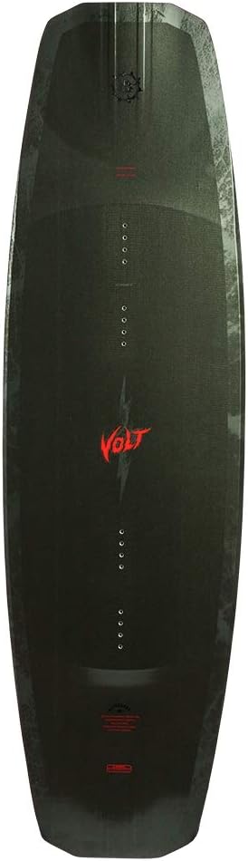 Slingshot Sports 2020 Volt Wakeboard