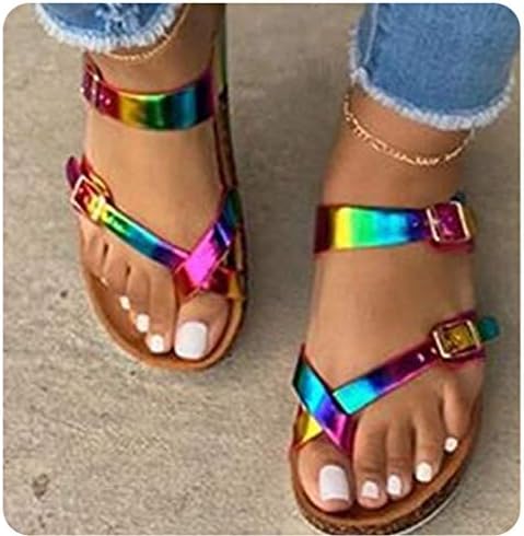 wide width flip flops