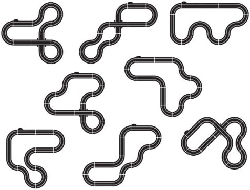 scalextric start gt endurance