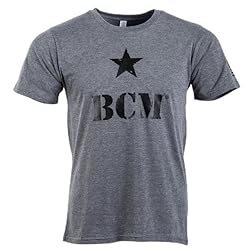 BRAVO COMPANY BCM USA Premium T-Shirt Mod 1