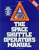 Space Shuttle Operator's Manual, Revised Edition cover