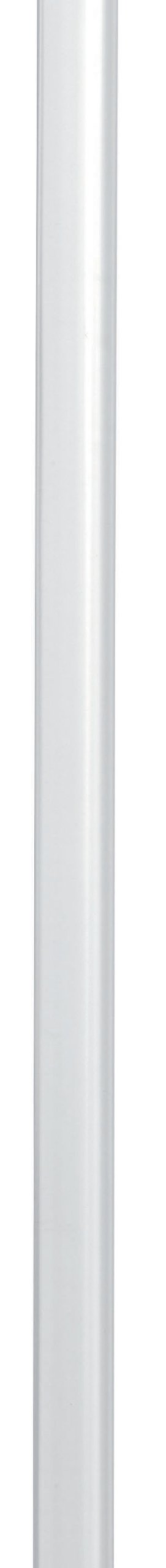 Durable Eurobar 3mm A4 Spine Bar - Transparent (Pack of 50)