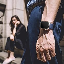 CreateGreat Engraved Bands Compatible with Apple