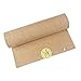 OurWarm 12 x 108 Inch Hessian Burlap Table Runner, Natural Jute Table Runners for Country Vintage Wedding Decoration, Rustic Farmhouse Kitchen Decor