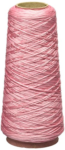 DMC Six Strand Embroidery Cotton Cone, Dusty Rose Very Light