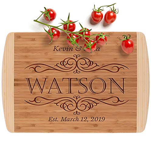 1 Personalized+Cutting+Designs+Wedding+Housewarming
