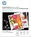 HP Professional Business Paper, Matte, 8.5x11 in, 48 lb, 150 sheets, works with inkjet printers (CH016A)