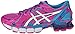 ASICS Women's GEL-Sendai 2 Running Shoe