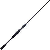 Abu Garcia Veritas Tournament Casting Fishing Rod