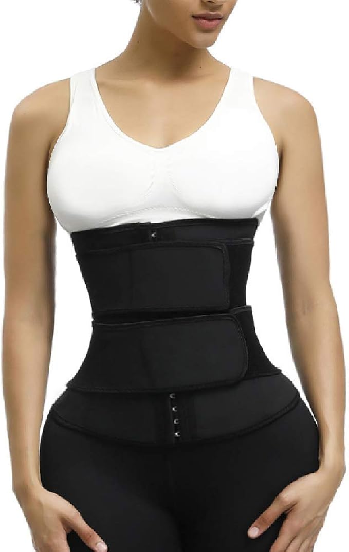 wonder waist trainer