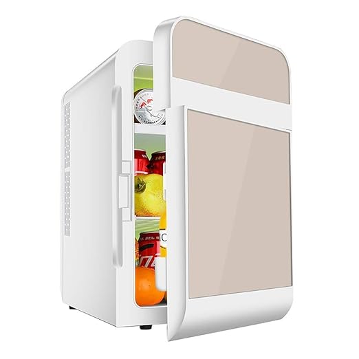 XBXDM Refrigerador para Automóvil De 20 litros Radiador Y ...