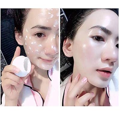 Night cream Singapore Whitening face Cream Moisturizer Cream Freckle Removal Skin Lightening Whitening Cream Goji berry cream Reduce wrinkles Fine white skin 30g
