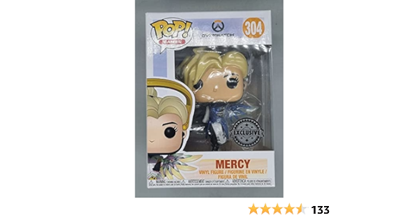 Amazon.com: Funko Pop! Games: Overwatch 