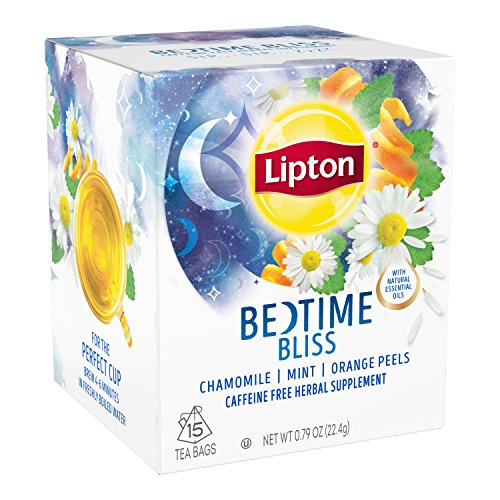 Lipton Herbal Supplement with Green Tea Pricepulse