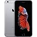 Apple iPhone 6S Plus, 16GB, Space Gray - For AT&T / T-Mobile (Renewed)