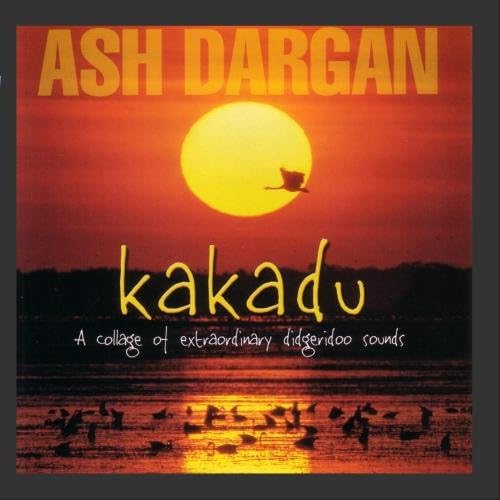 Kakadu