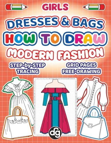 how to design dresses for beginners How to draw a beautiful dress drawing design easy for beginners Fashion  illustration dresses drawing