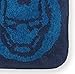 Marvel Comics All New Style Avengers Super Hero 20-Inch x 30-Inch Super Fun Bath Rug Features Captain America, Hulk, Black Panther, Spiderman, Iron Man, Soft Area RUG non Slip Backing