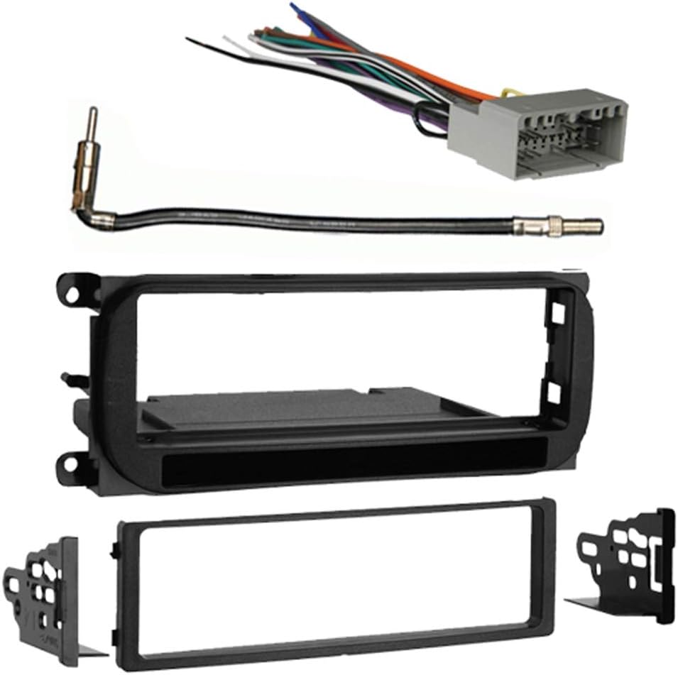 Compatible with Chrysler Sebring Convertible 2002 2003 2004