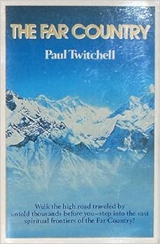 Far Country, by Paul Twitchell