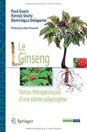 Le  ginseng
