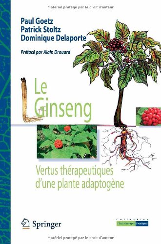 Le  ginseng